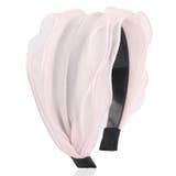 カチューシャ レディース ヘアアクセサリー | PlusNao | 詳細画像13 