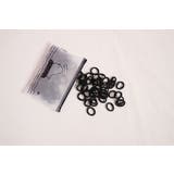 ヘアゴム 髪ゴム 50本セット | PlusNao | 詳細画像10 