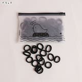 ヘアゴム 髪ゴム 50本セット | PlusNao | 詳細画像13 