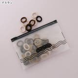 ヘアゴム 髪ゴム 50本セット | PlusNao | 詳細画像17 