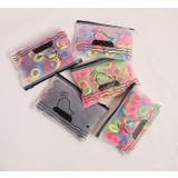 ヘアゴム 髪ゴム 50本セット | PlusNao | 詳細画像3 
