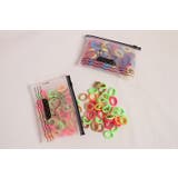 ヘアゴム 髪ゴム 50本セット | PlusNao | 詳細画像5 