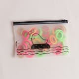 ヘアゴム 髪ゴム 50本セット | PlusNao | 詳細画像6 