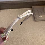 カチューシャ レディース 女性用 | PlusNao | 詳細画像12 