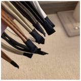 カチューシャ レディース 女性用 | PlusNao | 詳細画像13 