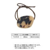 ヘアゴム レディース 女性 | PlusNao | 詳細画像15 
