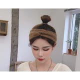 ヘアバンド ヘッドバンド ヘアアクセサリー | PlusNao | 詳細画像2