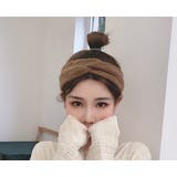 ヘアバンド ヘッドバンド ヘアアクセサリー | PlusNao | 詳細画像4