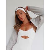 ヘッドバンド ヘアバンド レディース | PlusNao | 詳細画像4 