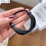 ウィッグゴム 単品 レディース | PlusNao | 詳細画像9