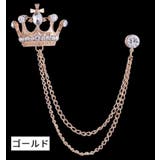 ラペルピン ピンブローチ アクセサリー | PlusNao | 詳細画像9