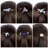 ヘアゴム 12本セット 12個セット | PlusNao | 詳細画像2