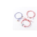 ヘアゴム 12本セット 12個セット | PlusNao | 詳細画像7