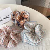 シュシュ ヘアゴム レディース | PlusNao | 詳細画像3 