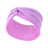 ヘアバンド ヘッドバンド ヘアターバン | PlusNao | 詳細画像10