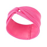 ヘアバンド ヘッドバンド ヘアターバン | PlusNao | 詳細画像3