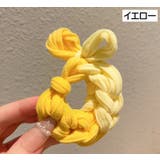 ヘアゴム 髪ゴム キッズ | PlusNao | 詳細画像13 