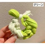 ヘアゴム 髪ゴム キッズ | PlusNao | 詳細画像14 