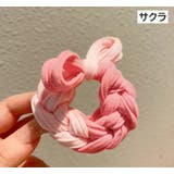 ヘアゴム 髪ゴム キッズ | PlusNao | 詳細画像17 