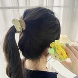 ヘアゴム 髪ゴム キッズ | PlusNao | 詳細画像2 