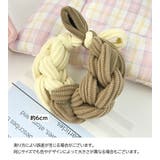 ヘアゴム 髪ゴム キッズ | PlusNao | 詳細画像20 