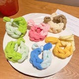 ヘアゴム 髪ゴム キッズ | PlusNao | 詳細画像4 
