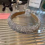 カチューシャ ヘアアクセサリー レディース | PlusNao | 詳細画像4 