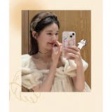 カチューシャ レディース おしゃれ | PlusNao | 詳細画像2 