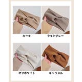 ヘアバンド ヘッドバンド ヘアターバン | PlusNao | 詳細画像13 