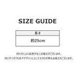 ヘアバンド ヘアターバン レディース | PlusNao | 詳細画像12 