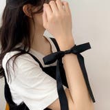 ヘアゴム 髪ゴム ヘアアクセサリー | PlusNao | 詳細画像2 