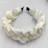 カチューシャ 髪留め レディース | PlusNao | 詳細画像12