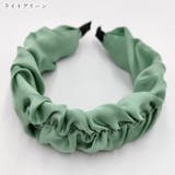 カチューシャ 髪留め レディース | PlusNao | 詳細画像13