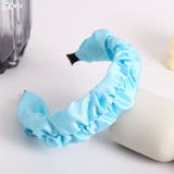 カチューシャ 髪留め レディース | PlusNao | 詳細画像5