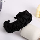 カチューシャ 髪留め レディース | PlusNao | 詳細画像6