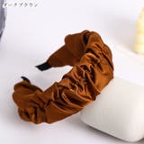 カチューシャ 髪留め レディース | PlusNao | 詳細画像7