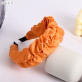 カチューシャ 髪留め レディース | PlusNao | 詳細画像8