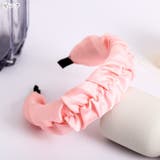 カチューシャ 髪留め レディース | PlusNao | 詳細画像9