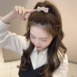 ヘアゴム 髪ゴム 10個セット | PlusNao | 詳細画像3 