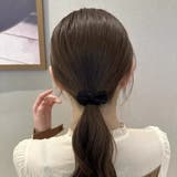 ヘアゴム 髪ゴム 10個セット | PlusNao | 詳細画像4 