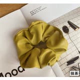 シュシュ ヘアゴム レディース | PlusNao | 詳細画像10