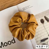 シュシュ ヘアゴム レディース | PlusNao | 詳細画像11