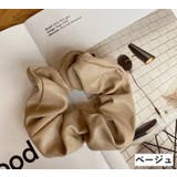 シュシュ ヘアゴム レディース | PlusNao | 詳細画像13