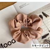 シュシュ ヘアゴム レディース | PlusNao | 詳細画像7