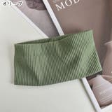 ヘアバンド ヘッドバンド レディース | PlusNao | 詳細画像10 