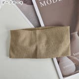 ヘアバンド ヘッドバンド レディース | PlusNao | 詳細画像19 