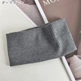ヘアバンド ヘッドバンド レディース | PlusNao | 詳細画像6 