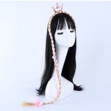 カチューシャ ヘアゴム 子供用 | PlusNao | 詳細画像8