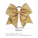 ヘアゴム リボン付き キッズ | PlusNao | 詳細画像14 