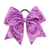 ヘアゴム リボン付き キッズ | PlusNao | 詳細画像2 